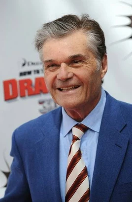 Fred Willard