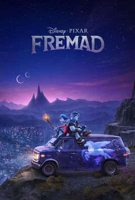 Fremad