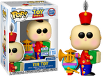 1559. Tin Toy (Toy Story) (2025 Wondrous Con Exclusive Limited Edition — 5,000 Pieces)