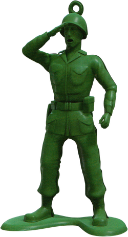 Green Army Men Disney Wiki Fandom