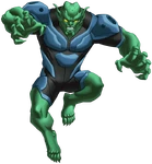 Green Goblin