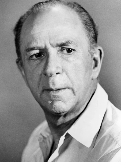 Jack Albertson | Disney Wiki | Fandom