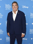 Kenny Ortega attending the 2019 D23 Expo.