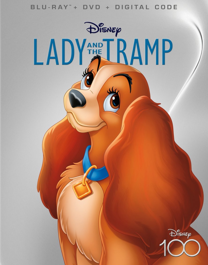 Lady and the Tramp (video) | Disney Wiki | Fandom