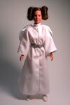 Leia doll