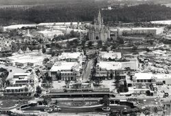 Magic Kingdom Construction (08-1971)