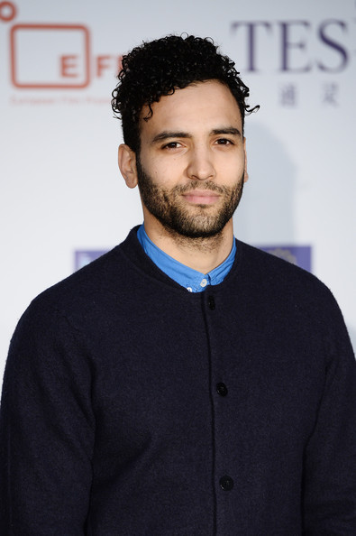 Marwan Kenzari, Disney Wiki