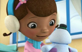 Me doc mcstuffins 17a chilly gets chilly