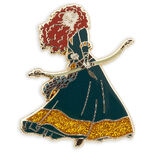 Merida Pin