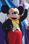 Mickey Mouse (2006 version)