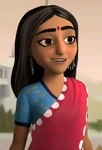 Mrs. Chowdhury.png (626 KB) Mrs. Chowdhury (Mira, Royal Detective)