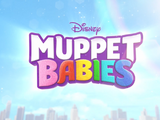 Muppet Babies (série de 2018)