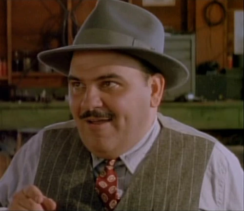 Otis Bigelow