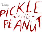 Pickle and Peanut Logo