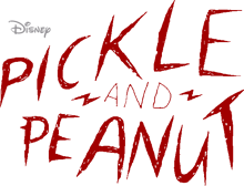 Pickle and Peanut Logo
