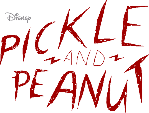 Pickle and Peanut Logo