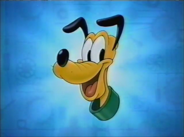 Pluto/Filmography, Disney Wiki