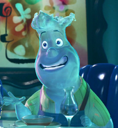 Alan Ripple in Elemental