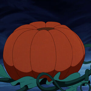 Pumpkin Disney Wiki Fandom