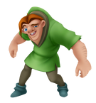 Quasimodo