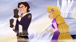 Race to the Spire - Eugene and Rapunzel 00