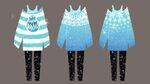 Ralph Breaks the Internet concept art elsa costume