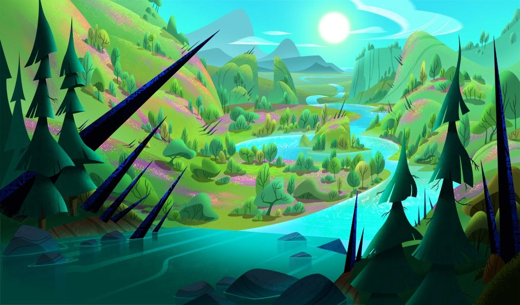 Beyond The Corona Walls Gallery Disney Wiki Fandom