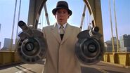 RoboGadget in Inspector Gadget