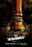 Runaways Character Poster 06