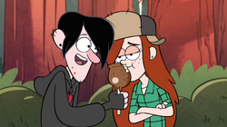 S1e9 robbie and wendy apple.png