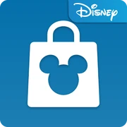 Shop disney app