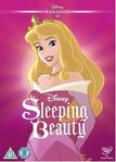 Sleeping Beauty DVD Cover