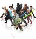 StarWarsDI3.0Characters