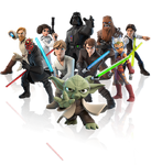 StarWarsDI3.0Characters