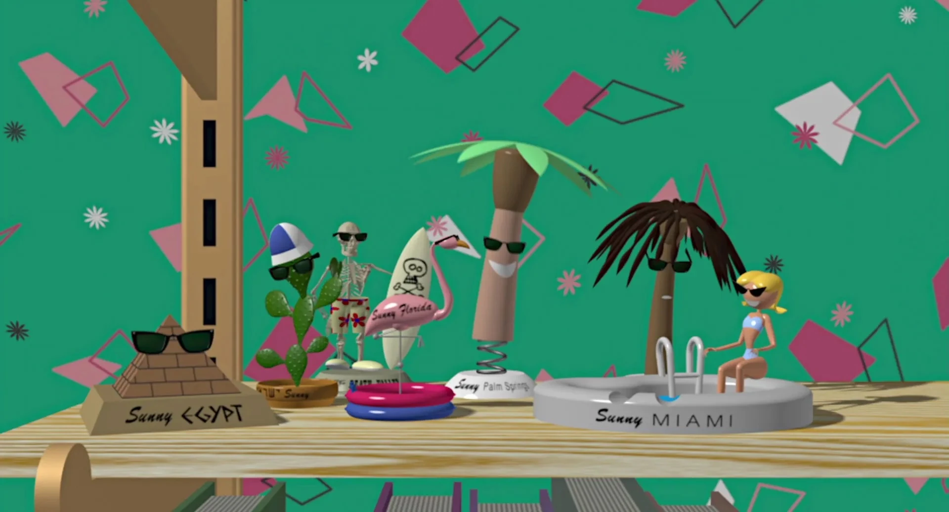 Knick Knacks | Disney Wiki | Fandom, image size:1920x1036