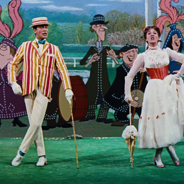 Supercalifragilisticexpialidocious Disney Wiki Fandom