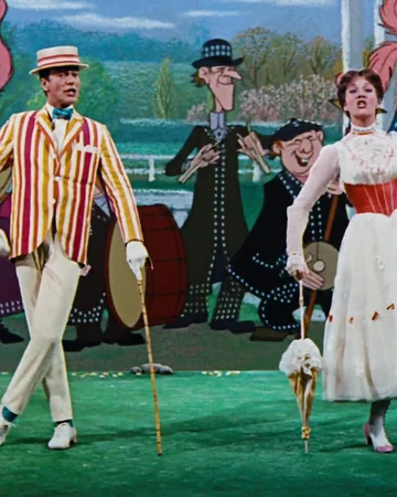 Supercalifragilisticexpialidocious Disney Wiki Fandom Even though the sound of it something quite atrocious if you say. disney wiki