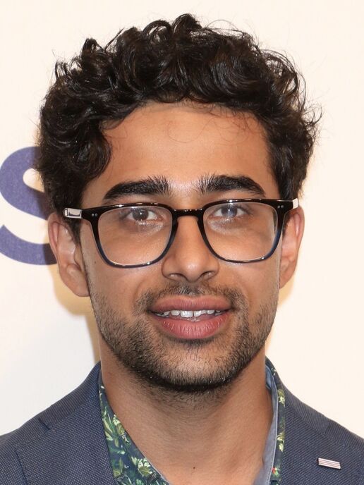 Suraj Sharma
