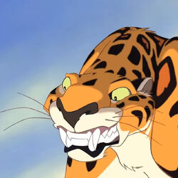 Category:Leopards and cheetahs | Disney Wiki | Fandom Category:Leopards and cheetahs | Disney Wiki | Fandom