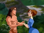 Tarzan and the Eagle's Feather (14)