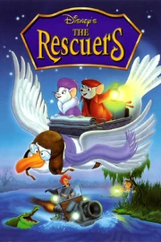 The-Rescuers-1977-movie-poster