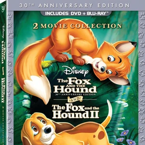 The Fox And The Hound 2 Disney Wiki Fandom