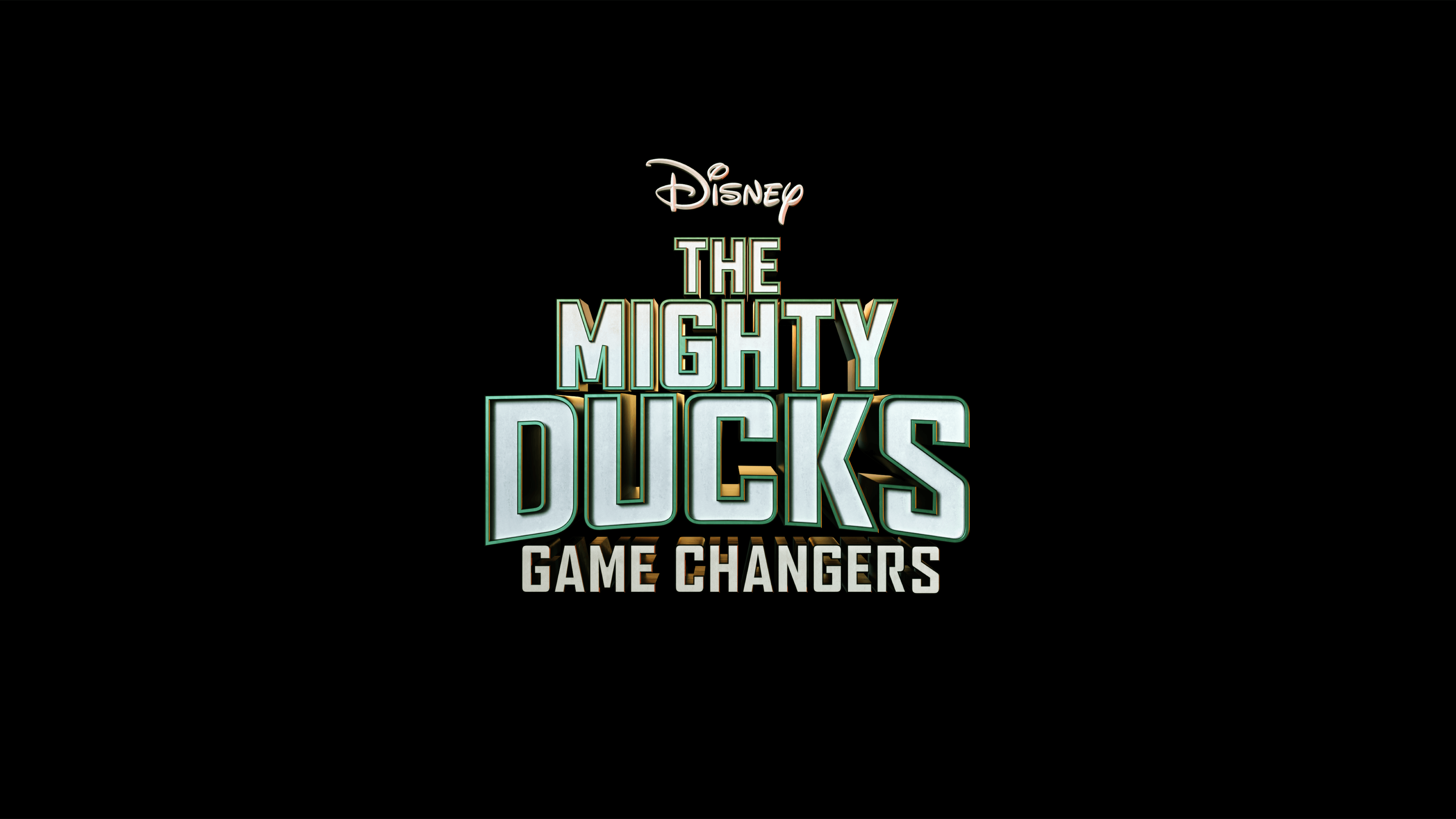 Mighty Ducks (TV series, Disney Wiki