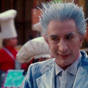 The Santa Clause 3 The Escape Clause Disney Wiki Fandom