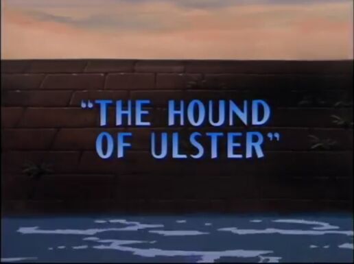 Ulster