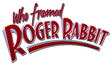 Who Framed Roger Rabbit Logo