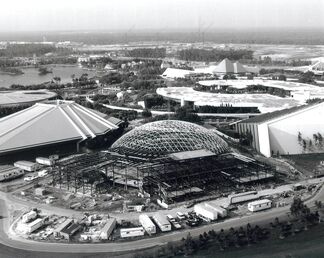 Wonders of Life Construction (1988)