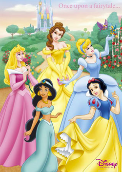 List of Disney Princesses, Disney Princess Wiki, Fandom