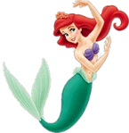 Ariel ballet