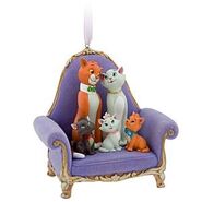 Aristocats Ornaments.jpg